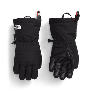 Montana Ski Jr - Gants isolés pour junior