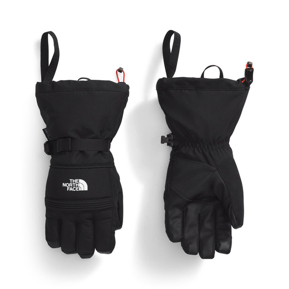 Montana Ski - Gants isolés pour homme