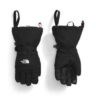 Montana Ski - Men's Insulated Gloves