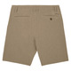 Reserve Heather 18 Jr - Boys' Hybrid Shorts - 4