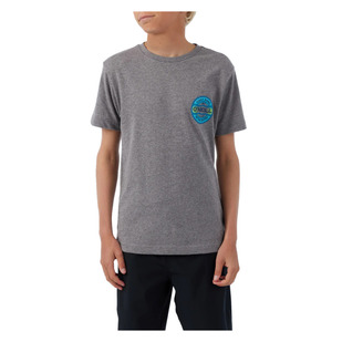 Ripple Jr - T-shirt pour garçon