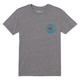 Ripple Jr - T-shirt pour garçon - 2