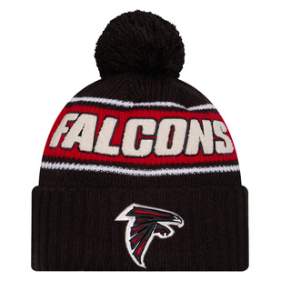 NFL 24 Sideline Sport OTC - Tuque en tricot pour adulte