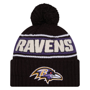 NFL 24 Sideline Sport OTC - Tuque en tricot pour adulte