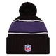 NFL 24 Sideline Sport OTC - Tuque en tricot pour adulte - 1