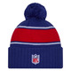 NFL 24 Sideline Sport OTC - Tuque en tricot pour adulte - 1