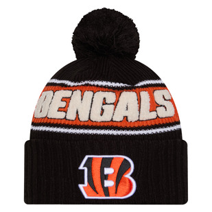 NFL 24 Sideline Sport OTC - Tuque en tricot pour adulte