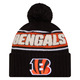 NFL 24 Sideline Sport OTC - Tuque en tricot pour adulte - 0