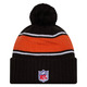 NFL 24 Sideline Sport OTC - Tuque en tricot pour adulte - 1