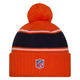 NFL 24 Sideline Sport OTC - Adult Knit Tuque - 1