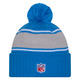 NFL 24 Sideline Sport OTC - Adult Knit Tuque - 1