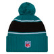 NFL 24 Sideline Sport OTC - Adult Knit Tuque - 1