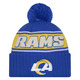 NFL 24 Sideline Sport OTC - Adult Knit Tuque - 0