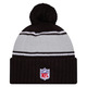 NFL 24 Sideline Sport OTC - Tuque en tricot pour adulte - 1