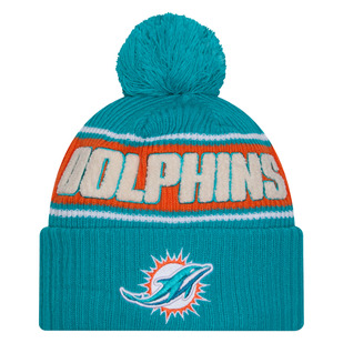 NFL 24 Sideline Sport OTC - Tuque en tricot pour adulte