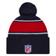 NFL 24 Sideline Sport OTC - Adult Knit Tuque - 1