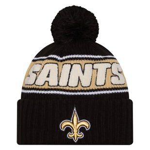 NFL 24 Sideline Sport OTC - Tuque en tricot pour adulte