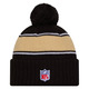 NFL 24 Sideline Sport OTC - Tuque en tricot pour adulte - 1