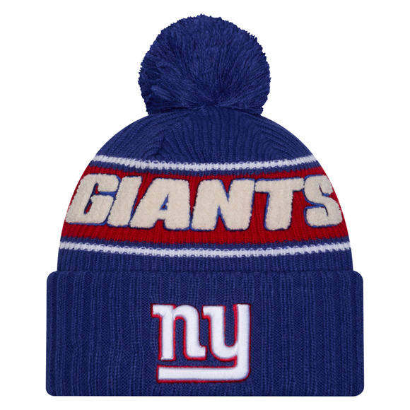 NYG