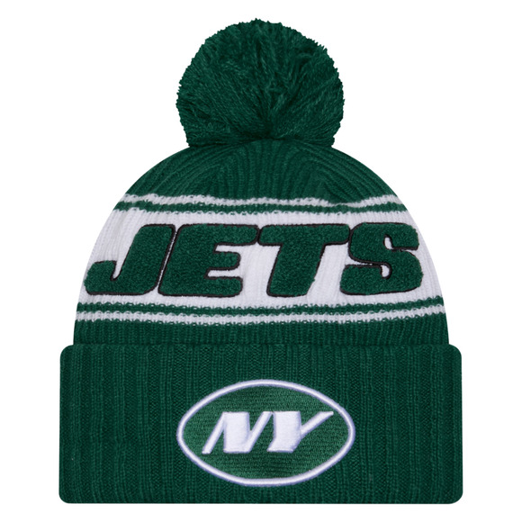 NFL 24 Sideline Sport OTC - Tuque en tricot pour adulte