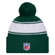 NFL 24 Sideline Sport OTC - Tuque en tricot pour adulte - 1