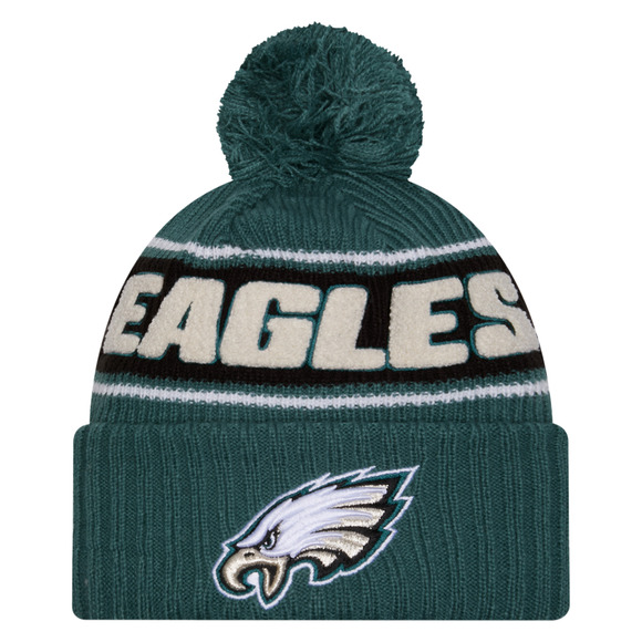 NFL 24 Sideline Sport OTC - Tuque en tricot pour adulte