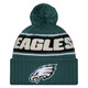 NFL 24 Sideline Sport OTC - Adult Knit Tuque - 0