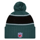 NFL 24 Sideline Sport OTC - Tuque en tricot pour adulte - 1