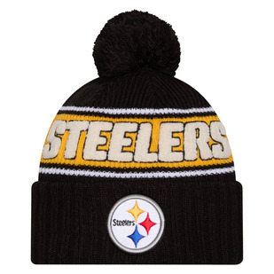 NFL 24 Sideline Sport OTC - Tuque en tricot pour adulte