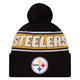 NFL 24 Sideline Sport OTC - Adult Knit Tuque - 0