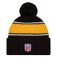 NFL 24 Sideline Sport OTC - Adult Knit Tuque - 1