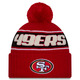 NFL 24 Sideline Sport OTC - Tuque en tricot pour adulte - 0