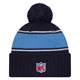 NFL 24 Sideline Sport OTC - Adult Knit Tuque - 1