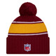 NFL 24 Sideline Sport OTC - Adult Knit Tuque - 1