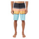 Lennox Stripe 21 - Short de plage pour homme - 0