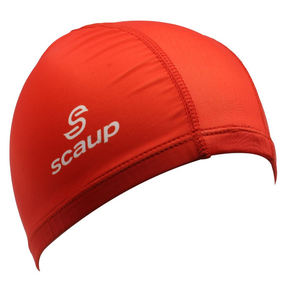 Swedish - Adult Swimming Cap