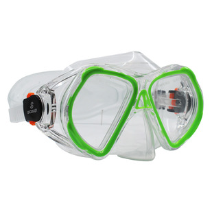 Aruba Jr - Junior Snorkelling Mask