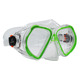 Aruba Jr - Junior Snorkelling Mask - 0