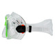 Aruba Jr - Junior Snorkelling Mask - 1