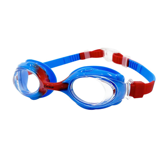 Yazi Jr - Lunettes de natation pour junior