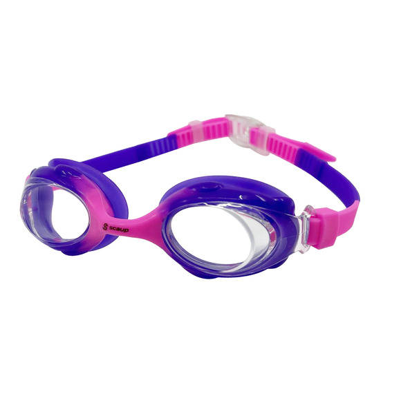 Yazi Jr - Lunettes de natation pour junior