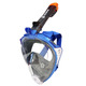 Exumas - Adult Mask with Foldable Snorkel - 0