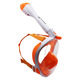 Bali - Adult Snorkel Mask - 0