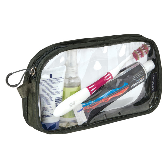 Ultralight Liquids - Travel Organization Pouch