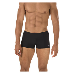 Endurance+ Square Leg - Men's Fitted Swimsuit