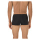 Endurance+ Square Leg - Men's Fitted Swimsuit - 1