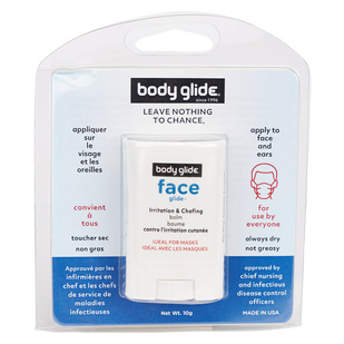 Face (10 g) - Baume protecteur pour le visage