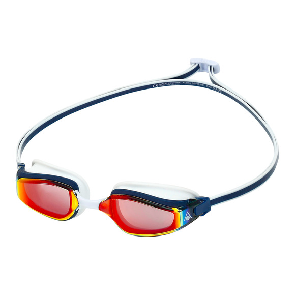 Fastlane - Adult Swimming Goggles