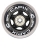 76 mm ABEC 7 - Replacement Wheels for Inline Skates (Pack of 8) - 0