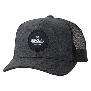 Routine - Men's Adjustable Cap